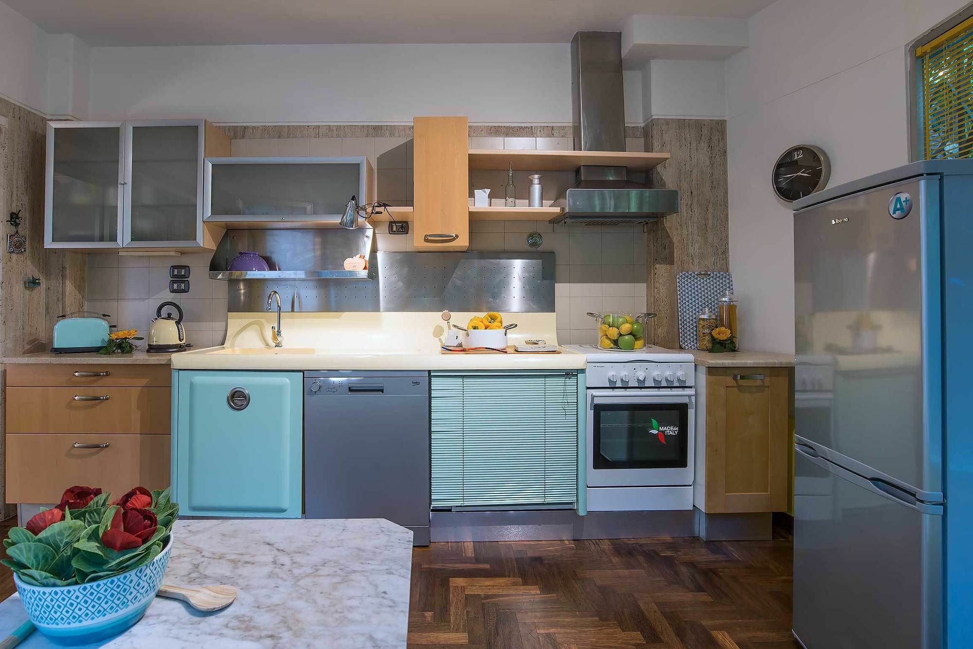Appartamento Residenza Pamphili Roma Esterno foto